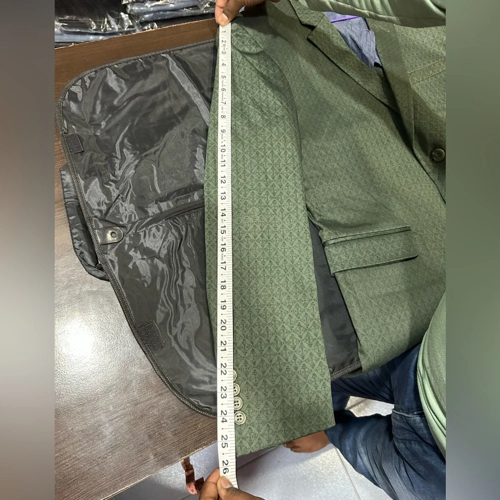 Iconic formals Slim fit L size - Picture 2 of 8